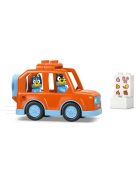 LEGO DUPLO Bluey Сладоледено приключение с Блуи, Ice Cream with Bluey, 10458