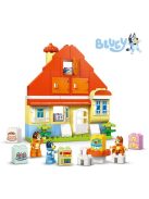 LEGO DUPLO Bluey Семейната къща на Блуи с игра на запомняне, Bluey's Family House with Memory Game, 10459