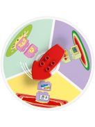 LEGO DUPLO Bluey Семейната къща на Блуи с игра на запомняне, Bluey's Family House with Memory Game, 10459