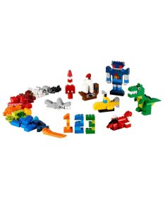  LEGO Classic Креативни приложения, Creative Supplement, 10693