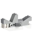 LEGO Classic Креативни приложения, Creative Supplement, 10693