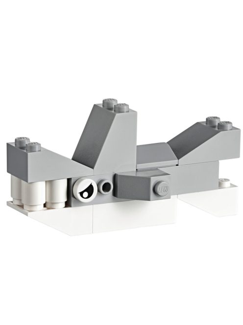 LEGO Classic Креативни приложения, Creative Supplement, 10693