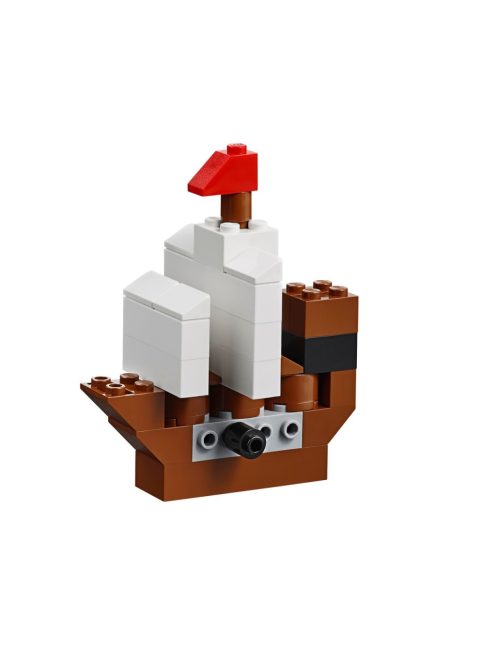 LEGO Classic Креативни приложения, Creative Supplement, 10693