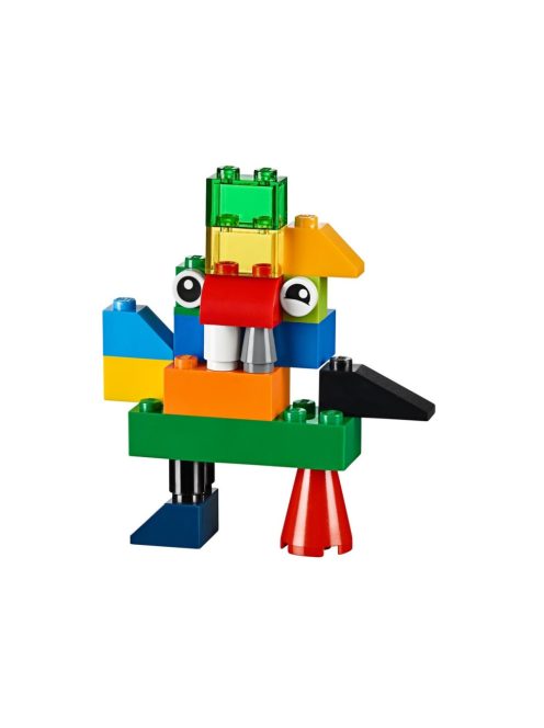 LEGO Classic Креативни приложения, Creative Supplement, 10693