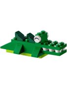 LEGO Classsic Средна творческа кутия за блокчета, Medium Creative Brick Box, 10696