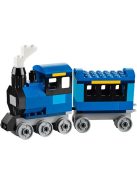 LEGO Classsic Средна творческа кутия за блокчета, Medium Creative Brick Box, 10696