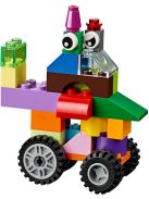 LEGO Classsic Средна творческа кутия за блокчета, Medium Creative Brick Box, 10696