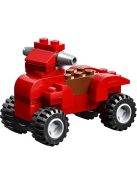 LEGO Classsic Средна творческа кутия за блокчета, Medium Creative Brick Box, 10696