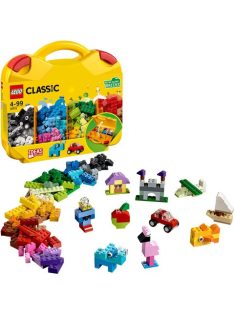   LEGO Classic Куфар на творчеството, Creative Suitcase, 10713