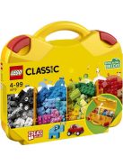 LEGO Classic Куфар на творчеството, Creative Suitcase, 10713