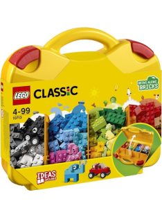   LEGO Classic Куфар на творчеството, Creative Suitcase, 10713
