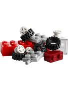 LEGO Classic Куфар на творчеството, Creative Suitcase, 10713