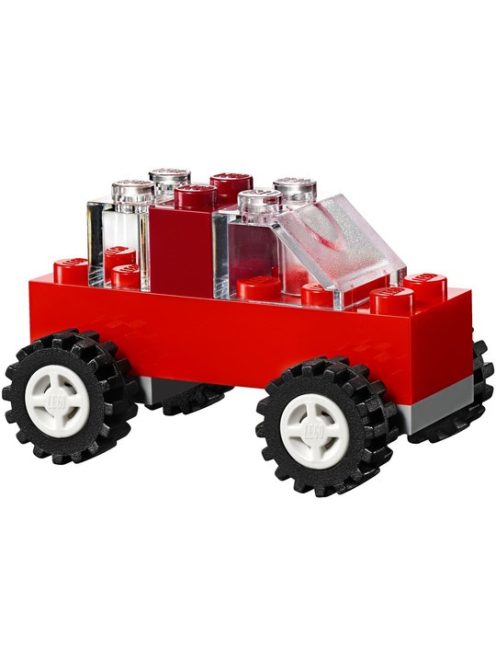 LEGO Classic Куфар на творчеството, Creative Suitcase, 10713