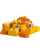 LEGO Classic Куфар на творчеството, Creative Suitcase, 10713