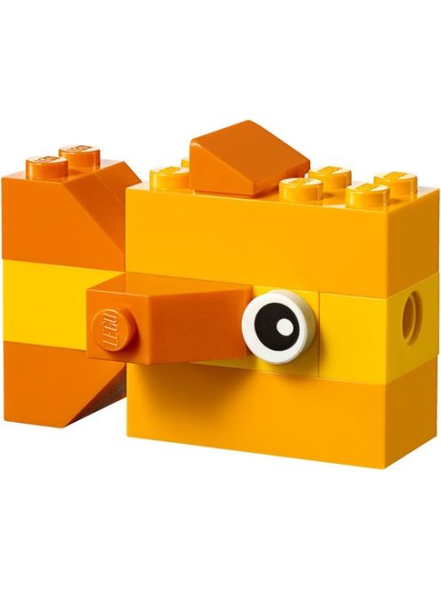 LEGO Classic Куфар на творчеството, Creative Suitcase, 10713