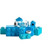 LEGO Classic Куфар на творчеството, Creative Suitcase, 10713