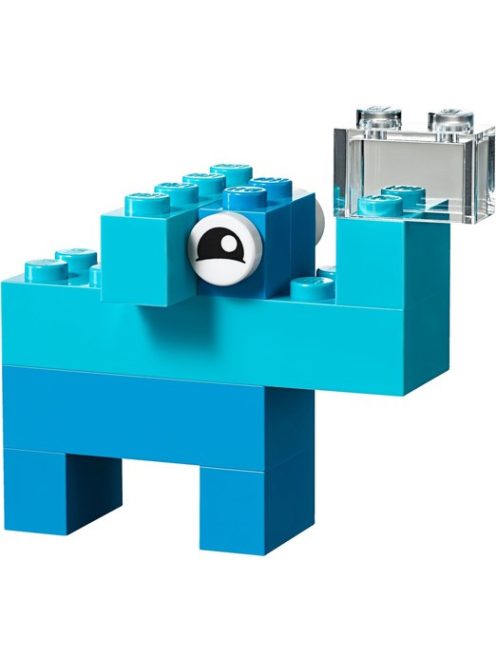 LEGO Classic Куфар на творчеството, Creative Suitcase, 10713