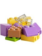 LEGO Classic Куфар на творчеството, Creative Suitcase, 10713