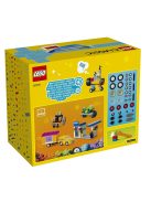 LEGO Classic Креативни модели на колела (442), Classic Bricks on a Roll, 10715