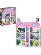 LEGO Gabby's Dollhouse Кукленската къща на Габи, 10788