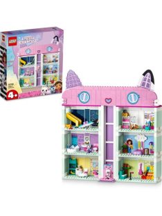   LEGO Gabby's Dollhouse Кукленската къща на Габи, 10788