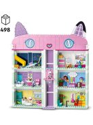 LEGO Gabby's Dollhouse Кукленската къща на Габи, 10788