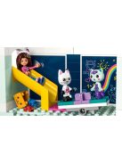 LEGO Gabby's Dollhouse Кукленската къща на Габи, 10788