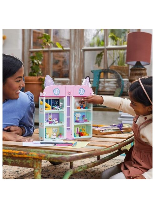 LEGO Gabby's Dollhouse Кукленската къща на Габи, 10788