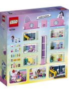 LEGO Gabby's Dollhouse Кукленската къща на Габи, 10788