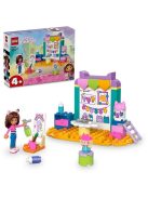 LEGO Gabby's Dollhouse Творчество заедно с Baby Box, Crafting with baby box, 10795