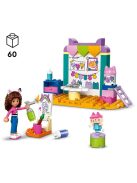 LEGO Gabby's Dollhouse Творчество заедно с Baby Box, Crafting with baby box, 10795