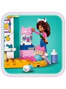 LEGO Gabby's Dollhouse Творчество заедно с Baby Box, Crafting with baby box, 10795
