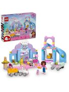 LEGO Gabby’s Dollhouse Котешката градина на Габи, Gabby’s Kitty Care Ear, 10796