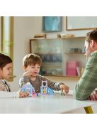 LEGO Gabby’s Dollhouse Котешката градина на Габи, Gabby’s Kitty Care Ear, 10796