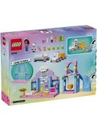 LEGO Gabby’s Dollhouse Котешката градина на Габи, Gabby’s Kitty Care Ear, 10796