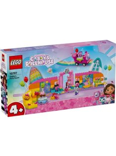   LEGO Gabby’s Dollhouse Парти стаята на Габи, Gabby’s Party Room, 10797