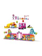 LEGO Gabby’s Dollhouse Парти стаята на Габи, Gabby’s Party Room, 10797
