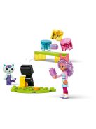 LEGO Gabby’s Dollhouse Парти стаята на Габи, Gabby’s Party Room, 10797