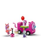 LEGO Gabby’s Dollhouse Парти стаята на Габи, Gabby’s Party Room, 10797