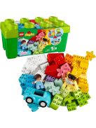 LEGO DUPLO Кутия с тухлички, 10913