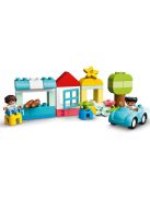 LEGO DUPLO Кутия с тухлички, 10913