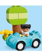 LEGO DUPLO Кутия с тухлички, 10913