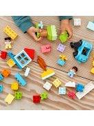 LEGO DUPLO Кутия с тухлички, 10913