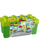 LEGO DUPLO Кутия с тухлички, 10913