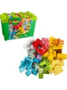 LEGO DUPLO Classic Луксозна кутия с тухлички, Deluxe Brick Box, 10914