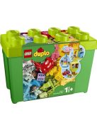 LEGO DUPLO Classic Луксозна кутия с тухлички, Deluxe Brick Box, 10914