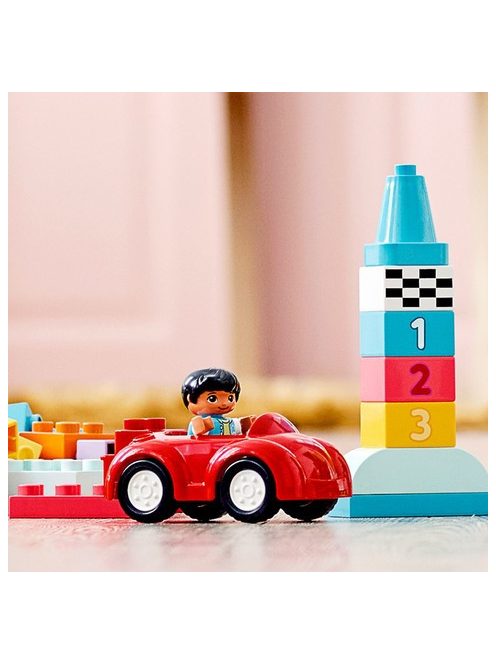 LEGO DUPLO Classic Луксозна кутия с тухлички, Deluxe Brick Box, 10914