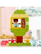 LEGO DUPLO Classic Луксозна кутия с тухлички, Deluxe Brick Box, 10914