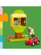 LEGO DUPLO Classic Луксозна кутия с тухлички, Deluxe Brick Box, 10914