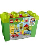 LEGO DUPLO Classic Луксозна кутия с тухлички, Deluxe Brick Box, 10914
